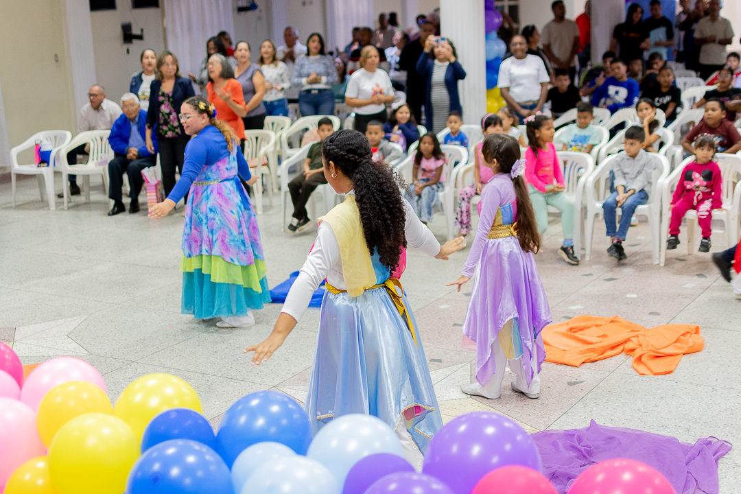 Infantojuvenil